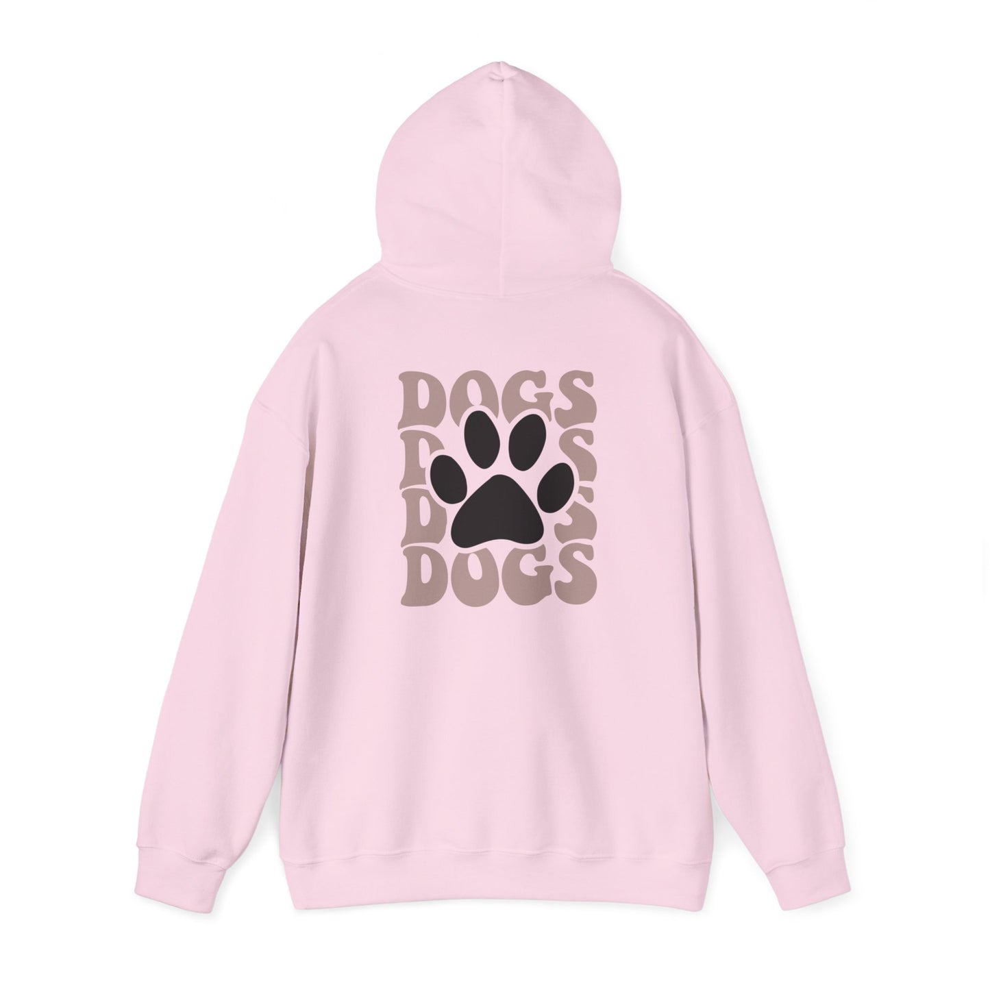 Sweatshirt Cool Dog Mom