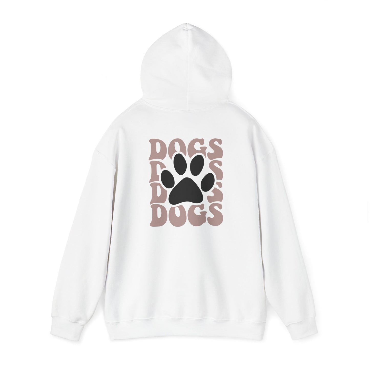 Sweatshirt Cool Dog Mom